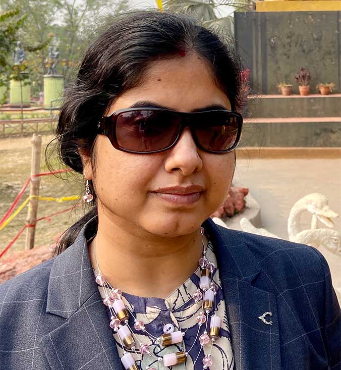 Dr. Popli Bhattacharyya